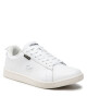 Lacoste Сникърси Carnaby Evo Gtx 07221 Sfa GORE-TEX 7-43SFA001765T Wht/Off Wht - Mera.bg
