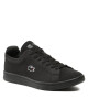 Lacoste Сникърси Carnaby Piquee 123 1 Sma 745SMA002302H Blk/Blk - Mera.bg
