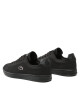 Lacoste Сникърси Carnaby Piquee 123 1 Sma 745SMA002302H Blk/Blk - Mera.bg