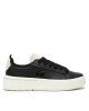 Lacoste Сникърси Carnaby Platform 745SFA0040 Черен - Mera.bg