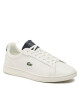 Lacoste Сникърси Carnaby Pro 123 2 Sma 745SMA0062WN1 Off Wht/Nvy - Mera.bg