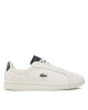 Lacoste Сникърси Carnaby Pro 123 2 Sma 745SMA0062WN1 Off Wht/Nvy - Mera.bg