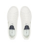 Lacoste Сникърси Carnaby Pro 123 2 Sma 745SMA0062WN1 Off Wht/Nvy - Mera.bg