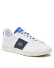 Lacoste Сникърси Carnaby Pro Cgr 123 1 Sma 745SMA0022X96 Wht/Dk Blu - Mera.bg