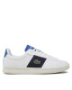Lacoste Сникърси Carnaby Pro Cgr 123 1 Sma 745SMA0022X96 Wht/Dk Blu - Mera.bg