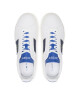 Lacoste Сникърси Carnaby Pro Cgr 123 1 Sma 745SMA0022X96 Wht/Dk Blu - Mera.bg