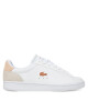 Lacoste Сникърси Carnaby Set 748SFA0016 Бял - Mera.bg