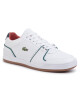 Lacoste Сникърси Challenge 15 120 1 Sma 7-39SMA0003042 Wht/Nvy - Mera.bg