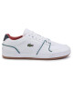 Lacoste Сникърси Challenge 15 120 1 Sma 7-39SMA0003042 Wht/Nvy - Mera.bg