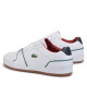 Lacoste Сникърси Challenge 15 120 1 Sma 7-39SMA0003042 Wht/Nvy - Mera.bg