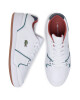 Lacoste Сникърси Challenge 15 120 1 Sma 7-39SMA0003042 Wht/Nvy - Mera.bg
