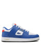 Lacoste Сникърси Court Cage 123 3 Sma 745SMA0048X96 Wht/Dk Blu - Mera.bg