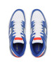 Lacoste Сникърси Court Cage 123 3 Sma 745SMA0048X96 Wht/Dk Blu - Mera.bg