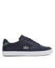 Lacoste Сникърси Court-Master Pro 1231 Sma 745SMA00437B4 Nvy/Dk Grn - Mera.bg