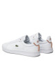 Lacoste Сникърси E02019-1Y9 Бял - Mera.bg