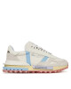 Lacoste Сникърси Elite 7-50SFA0074 Бял - Mera.bg