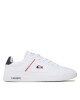 Lacoste Сникърси Europa Pro Tri 123 1 Sma 745SMA0117407 Бял - Mera.bg