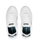 Lacoste Сникърси Game Advance 0721 2 Sma 7-41SMA00581R5 Wht/Dk Grn - Mera.bg