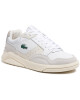Lacoste Сникърси Game Advance Luxe721 Sma 7-41SMA001565T Wht/Off Wht - Mera.bg