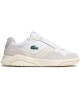Lacoste Сникърси Game Advance Luxe721 Sma 7-41SMA001565T Wht/Off Wht - Mera.bg
