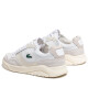 Lacoste Сникърси Game Advance Luxe721 Sma 7-41SMA001565T Wht/Off Wht - Mera.bg