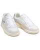 Lacoste Сникърси Game Advance Luxe721 Sma 7-41SMA001565T Wht/Off Wht - Mera.bg