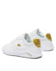 Lacoste Сникърси Game Advance Lx 123 1 Sfa 745SFA0026216 Wht/Gld - Mera.bg