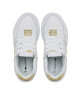Lacoste Сникърси Game Advance Lx 123 1 Sfa 745SFA0026216 Wht/Gld - Mera.bg