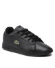 Lacoste Сникърси Graduate Bl 21 1 Suc 7-41SUC001002H Blk/Blk - Mera.bg
