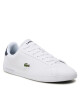 Lacoste Сникърси Graduate Pro 222 1 Sma 744SMA0014042 Wht/Nvy - Mera.bg