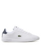 Lacoste Сникърси Graduate Pro 222 1 Sma 744SMA0014042 Wht/Nvy - Mera.bg