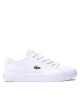 Lacoste Сникърси Gripshot Bl 21 2 Cfa 741CFA002721G Wht/Wht - Mera.bg