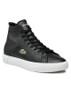 Lacoste Сникърси Gripshot Mid 0321 2 Cma 7-42CMA0036312 Blk/Wht - Mera.bg