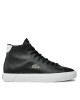 Lacoste Сникърси Gripshot Mid 0321 2 Cma 7-42CMA0036312 Blk/Wht - Mera.bg
