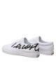Lacoste Сникърси Jump Serve Lace 07222 Cma 743CMA0051147 Wht/Blk - Mera.bg