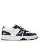 Lacoste Сникърси L001 123 4 Sma 745SMA0036042 Wht/Nvy - Mera.bg