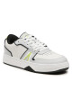 Lacoste Сникърси L001 222 2 Sma 7-44SMA00362Q5 Lt Gry/Wht - Mera.bg