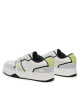 Lacoste Сникърси L001 222 2 Sma 7-44SMA00362Q5 Lt Gry/Wht - Mera.bg
