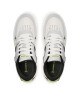 Lacoste Сникърси L001 222 2 Sma 7-44SMA00362Q5 Lt Gry/Wht - Mera.bg
