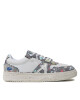 Lacoste Сникърси L001 Eco 123 9 Sma 745SMA0094X96 Wht/Dk Blu - Mera.bg