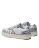Lacoste Сникърси L001 Eco 123 9 Sma 745SMA0094X96 Wht/Dk Blu - Mera.bg