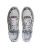 Lacoste Сникърси L001 Eco 123 9 Sma 745SMA0094X96 Wht/Dk Blu - Mera.bg