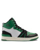 Lacoste Сникърси L001 Mid 223 2 Sma Зелен - Mera.bg