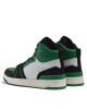 Lacoste Сникърси L001 Mid 223 2 Sma Зелен - Mera.bg
