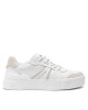 Lacoste Сникърси L00107224SF Бял - Mera.bg