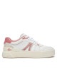 Lacoste Сникърси L002 Evo 747SFA0050 Бял - Mera.bg