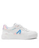 Lacoste Сникърси L002 Evo 747SFA0054 Бял - Mera.bg