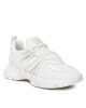 Lacoste Сникърси L003 0722 1 Sfa 743SFA006221G Wht/Wht - Mera.bg
