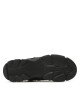 Lacoste Сникърси L003 0722 1 Sma 7-43SMA006402H Черен - Mera.bg
