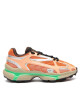 Lacoste Сникърси L003 2K24 747SMA0013 Оранжев - Mera.bg